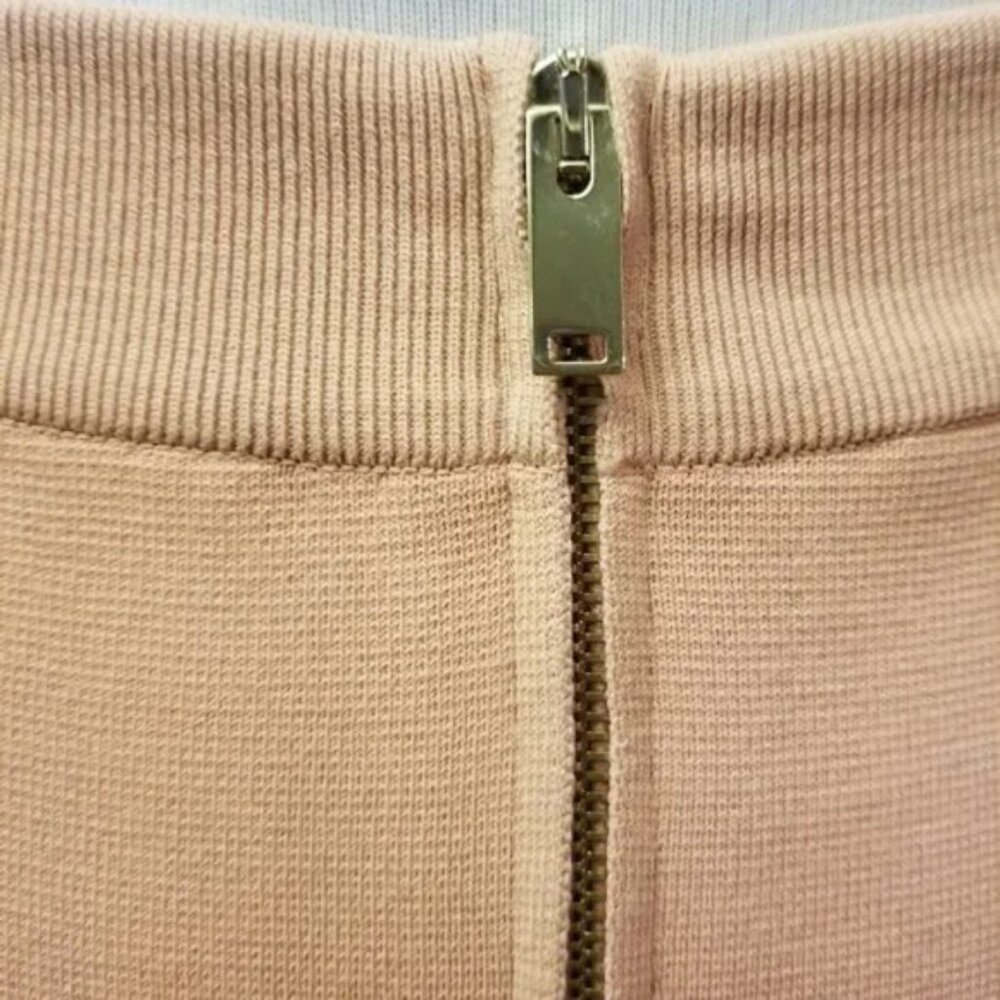 $1,300 NWOT RARE Authentic Stella McCartney sweater skirt WOMEN'S SIZE 4 (MC) - Picture 3 of 7